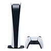 Console Sony PlayStation 5 PS5 Digital Edition 825GB SSD Branco