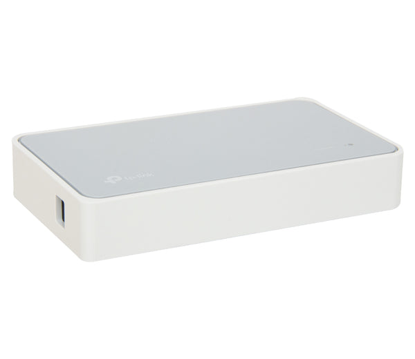 Switch TP-Link TL-SF1008D 8 portas 10/100 Mbps