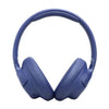 Fone de Ouvido JBL Tune 730BT Bluetooth Over-Ear Azul 76h