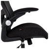 CADEIRA GAMER DT3 VITA SUPER BLACK- 14243-4