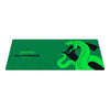 Mouse Pad Gamer Redragon x Harry Potter Slytherin edição especial