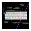 Teclado Gamer Logitech G PRO X TKL RAPID Magnético Analógico RGB