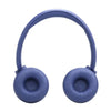 Fone de Ouvido JBL Tune 530BT Bluetooth On-Ear Azul 76h