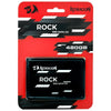 SSD Redragon Rock 480GB SATA III 2.5" leitura 520MB/s - GD-312