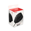 Mouse Ergonômico PCYES Rest 2400DPI Silent Click Cabo 1,8M