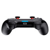 Controle Gamer Sem Fio Redragon Juno G818 Bluetooth, PC PS3 e PS4
