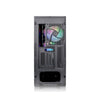 GABINETE THERMALTAKE GAMER DIVIDER 370 TG ARGB - CA-1S4-00M1WN-00
