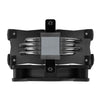 Cooler para Processador Iceberg Thermal IceSleet G4 Midnight