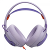 Headset Gamer JBL Quantum 250 Purple com Microfone Removível P2
