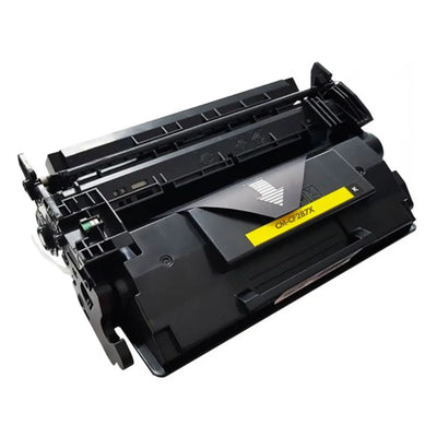 TONER COMPATIVEL OLLIX HP CF287X 18K