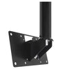 SUPORTE FIXO P/TV LED MULTIVISÃO 19/56" - SKY30-PR