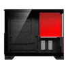 Gabinete Gamer Redragon Eternal Pro Mid Tower Aquário LCD 4,3"