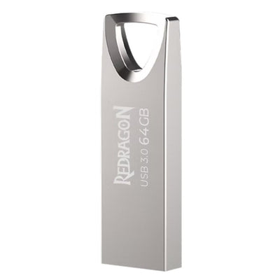 Pen Drive Redragon ED-505 64GB USB 3.0 Alta Velocidade