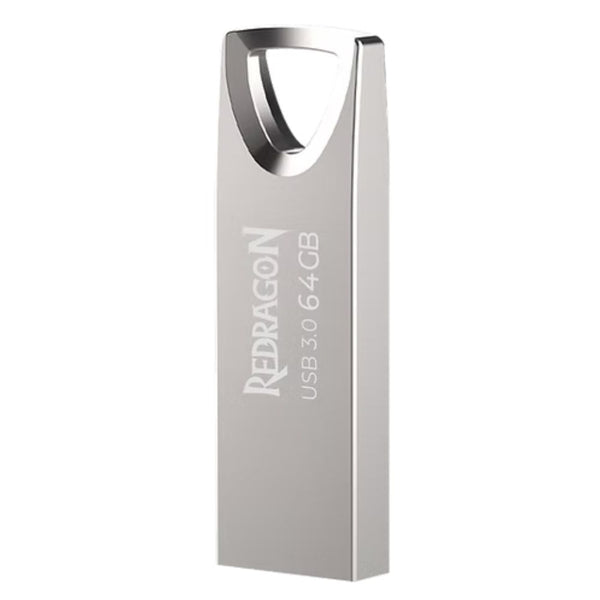 Pen Drive Redragon ED-505 64GB USB 3.0 Alta Velocidade