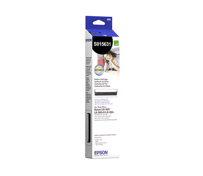 Fita Epson SO15631 P/LX-350/300