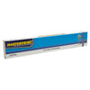Fita Matricial Nylon para Impressora FX 2190 13mm Preta Masterpri