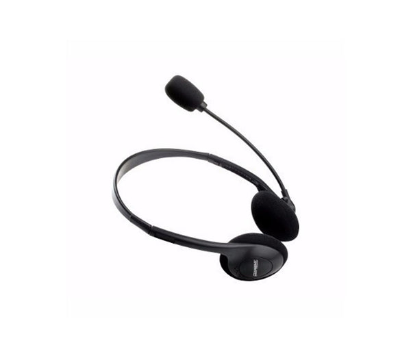 Fone de ouvido com microfone Maxprint 602314