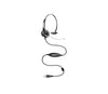 Fone de Ouvido Headset com Microfone TOPUSE HTU-310 USB