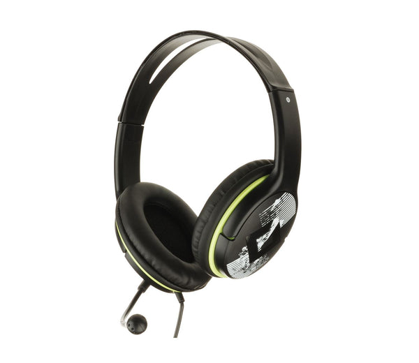 Fone de Ouvido com Microfone Headset Genius HS-400A