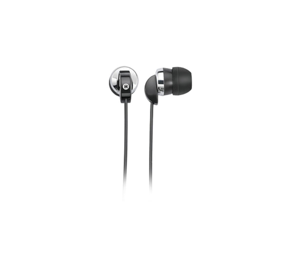 FONE DE OUVIDO MULTILASER AURICULAR SPORT PRETO - PH016