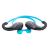 Fone de ouvido Multilaser PH182 Arco Sport bluetooth azul