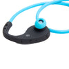 Fone de ouvido Multilaser PH182 Arco Sport bluetooth azul
