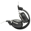 Fone de Ouvido Bluetooth C3TECH PH-B600 Preto Sem Fio