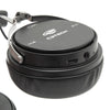 Fone de Ouvido Bluetooth C3TECH PH-B600 Preto Sem Fio