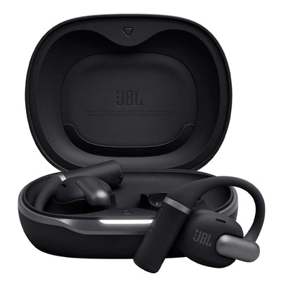 Fone de Ouvido Bluetooth JBL Sense Pro Black