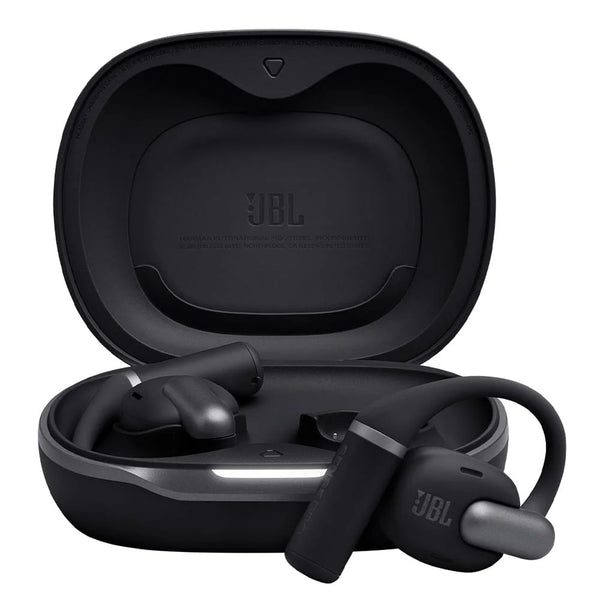 Fone de Ouvido Bluetooth JBL Sense Pro Black