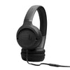 FONE DE OUVIDO JBL TUNE 530 PRETO - JBLT530BLK