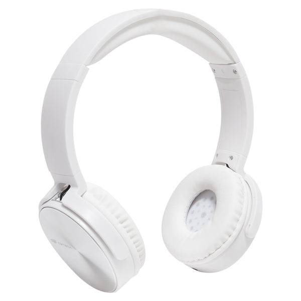 Fone de Ouvido com Microfone Branco PH 110 - C3TECH