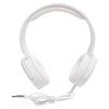 Fone de Ouvido com Microfone Branco PH 110 - C3TECH