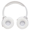 Fone de Ouvido com Microfone Branco PH 110 - C3TECH