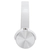 Fone de Ouvido com Microfone Branco PH 110 - C3TECH