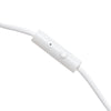 Fone de Ouvido com Microfone Branco PH 110 - C3TECH
