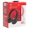 Fone de Ouvido com Microfone Branco PH 110 - C3TECH