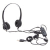 Fone de Ouvido com Microfone FP360 USB – Topuse