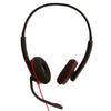 Fone de Ouvido com Microfone Headset Plantronics Blackwire C3220