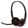 Fone de Ouvido com Microfone Headset Plantronics Blackwire C3220