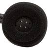 Fone de Ouvido com Microfone Headset Plantronics Blackwire C3220