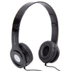 Fone de Ouvido com Microfone PH-100 Preto - C3TECH