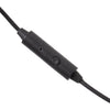 Fone de Ouvido com Microfone PH-100 Preto - C3TECH