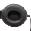Fone de Ouvido com Microfone PH-100 Preto - C3TECH