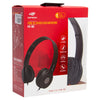 Fone de Ouvido com Microfone PH-100 Preto - C3TECH