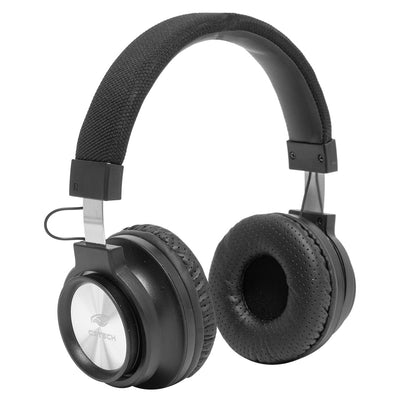 Fone de Ouvido com Microfone PH-300 - C3TECH