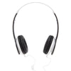 Fone de Ouvido com Microfone PH-100 Branco - C3TECH