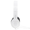 Fone de Ouvido com Microfone PH-100 Branco - C3TECH