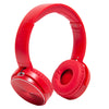 Fone de Ouvido com Microfone Vermelho PH 110RD - C3TECH