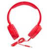 Fone de Ouvido com Microfone Vermelho PH 110RD - C3TECH
